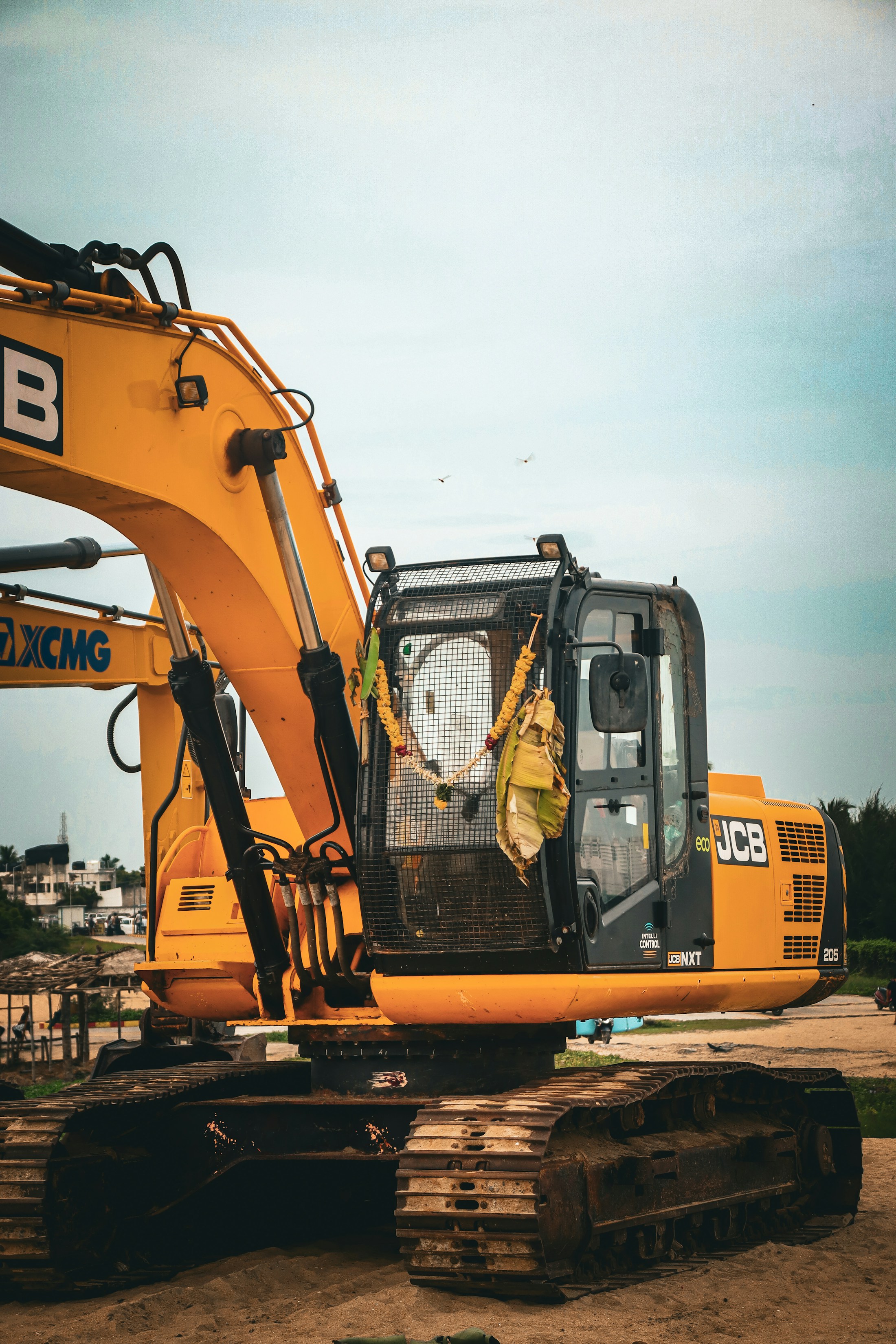 Civil Works