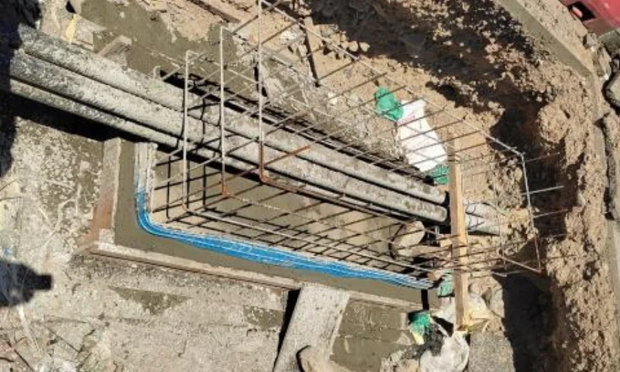 Civil Foundation Works