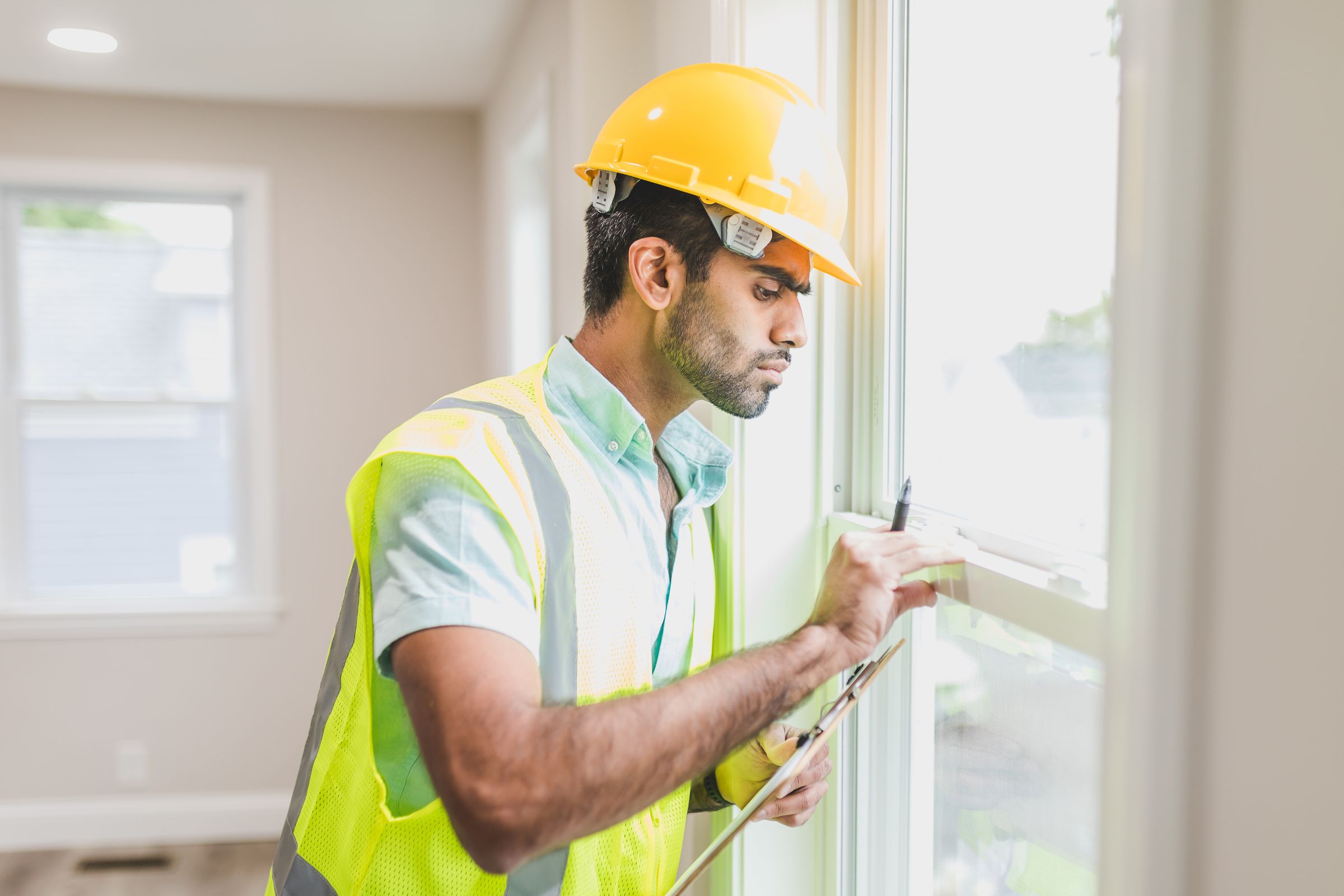 Building Maintenance